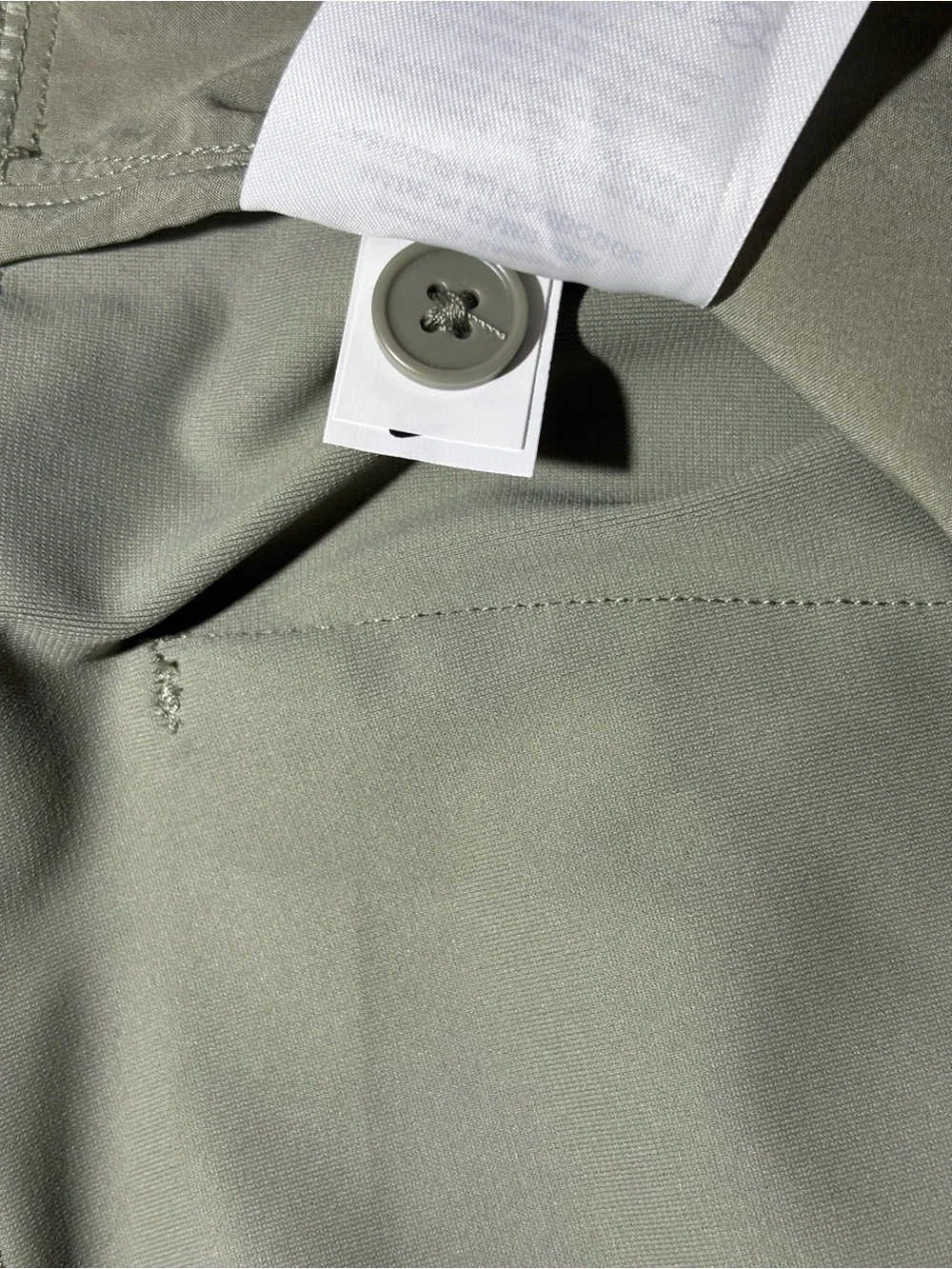 Nike 24.7 Perfect Stretch Men's Dri-FIT 5-Pocket Regular Golf Pants HQ6930-320